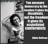 Abbie Hoffman