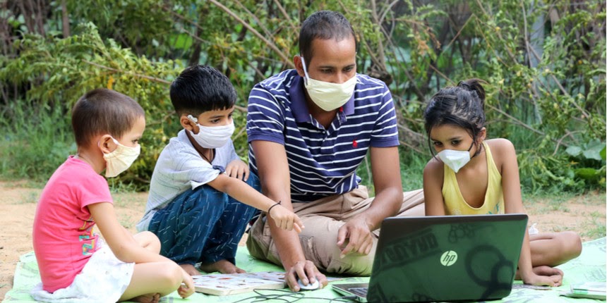 Online Education Is Likely To Continue For Another Academic Year In The Telangana State