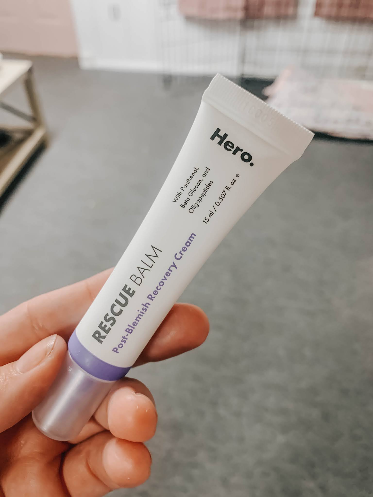Hero Cosmetics Review Hero Cosmetics Review
