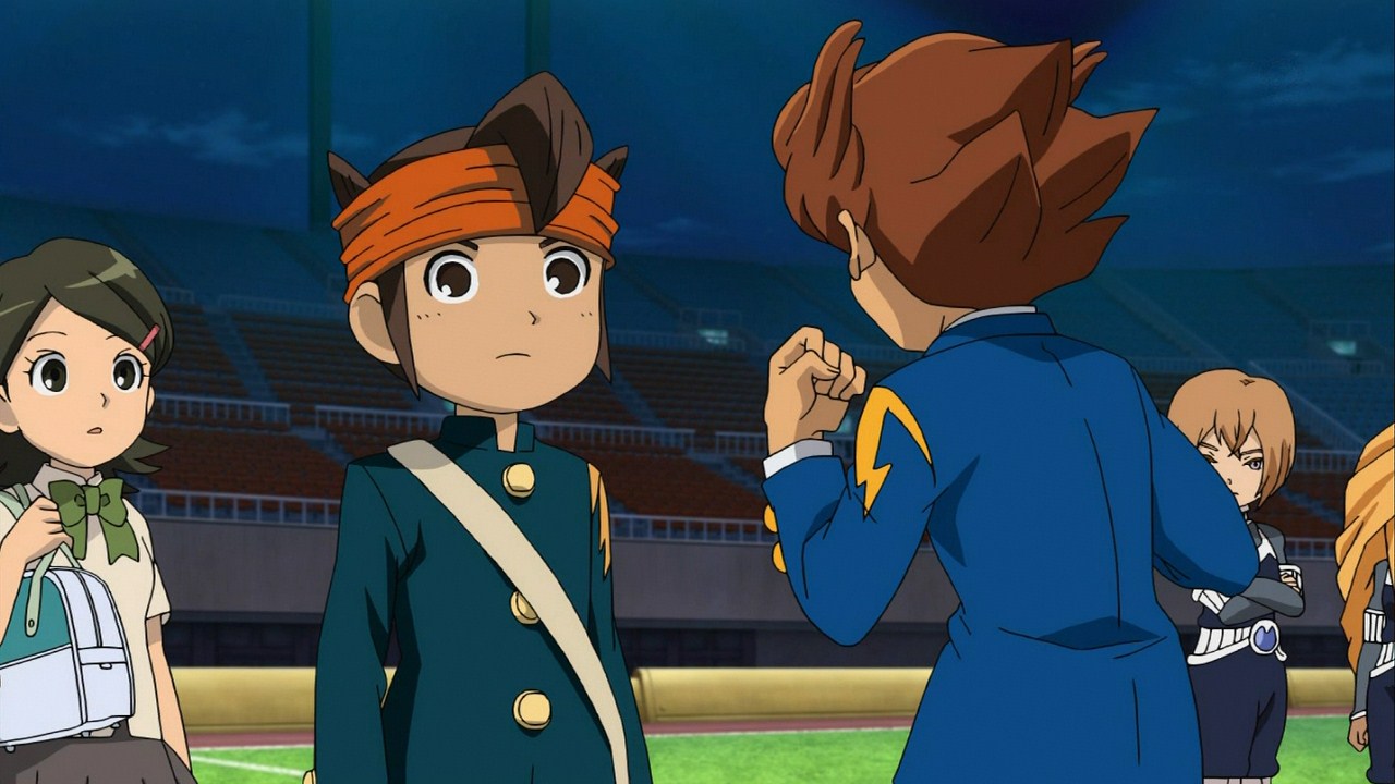 inazuma eleven go chrono stone 11 inazuma eleven go chrono stone 11