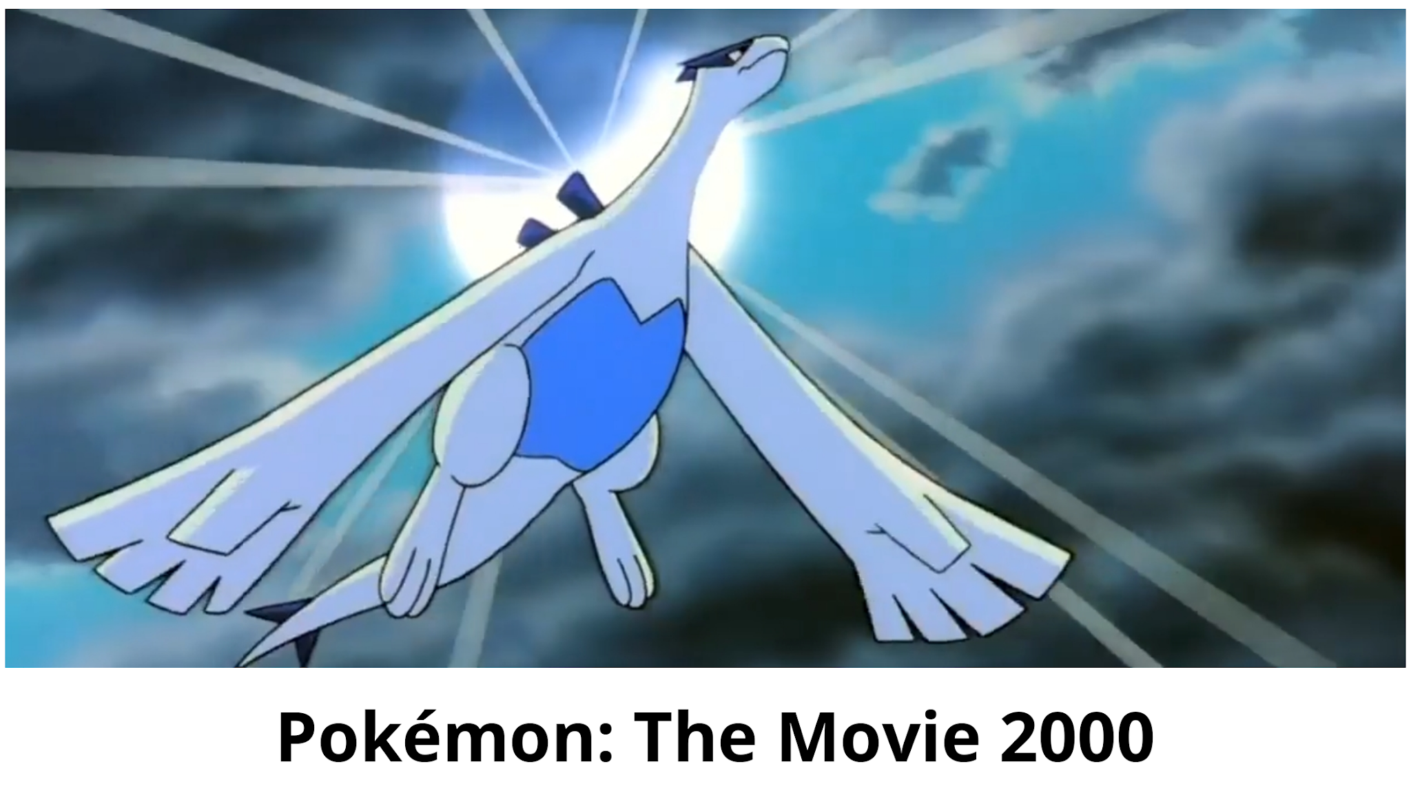 Fantoon Pokemon Movie 17