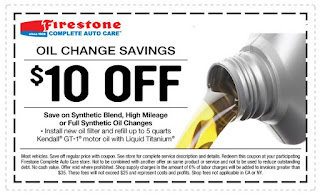 firestone coupons 2018