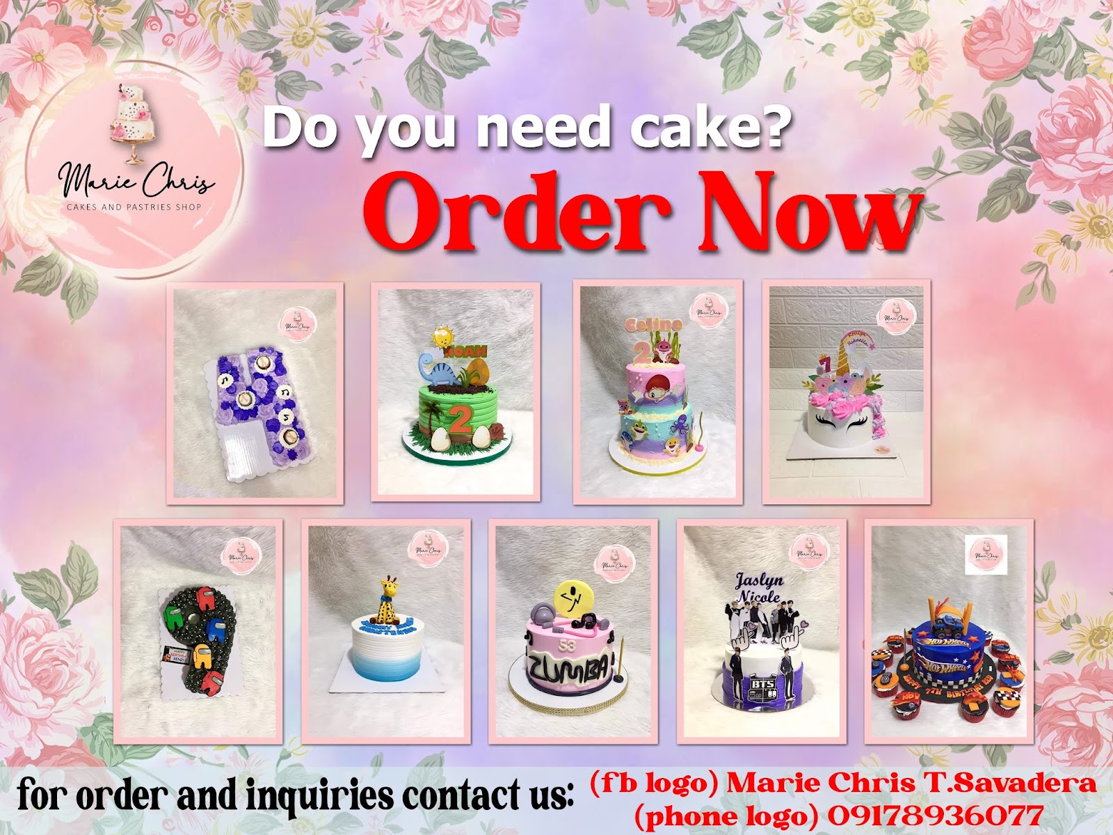 How to Improved your Cakes and Pastries Business Layout