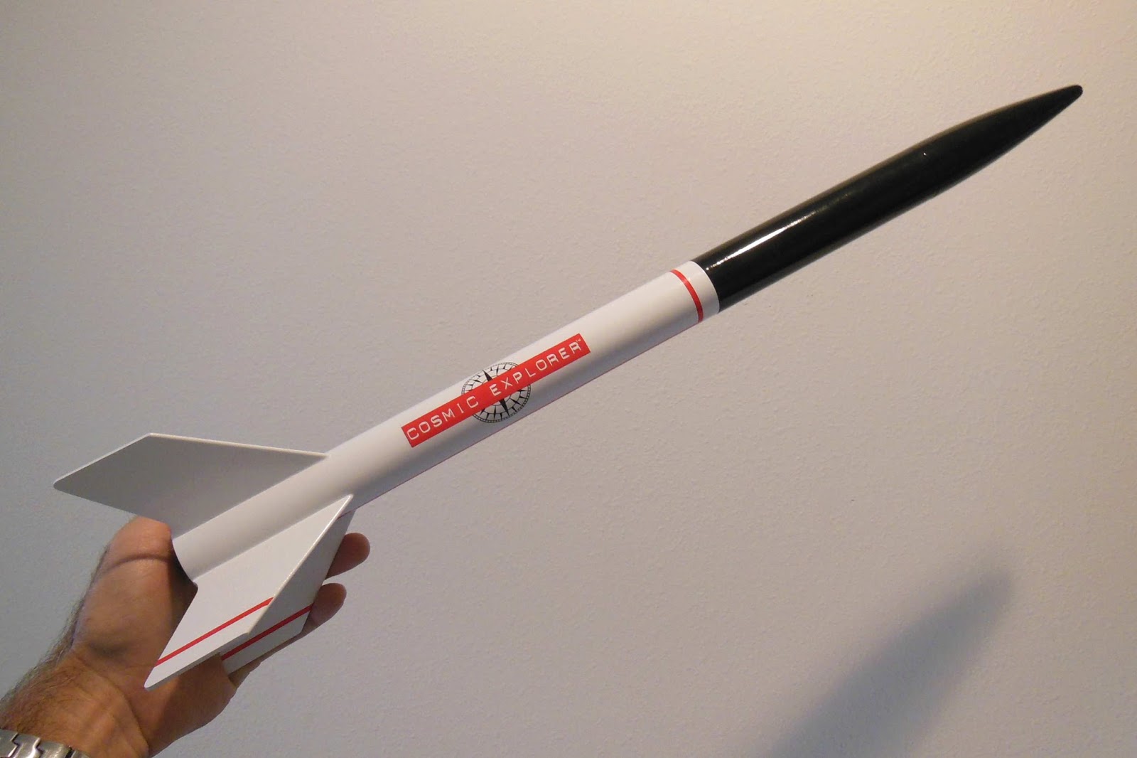 Model Rocket Building Rocket Stuff for Sale on EBAY!