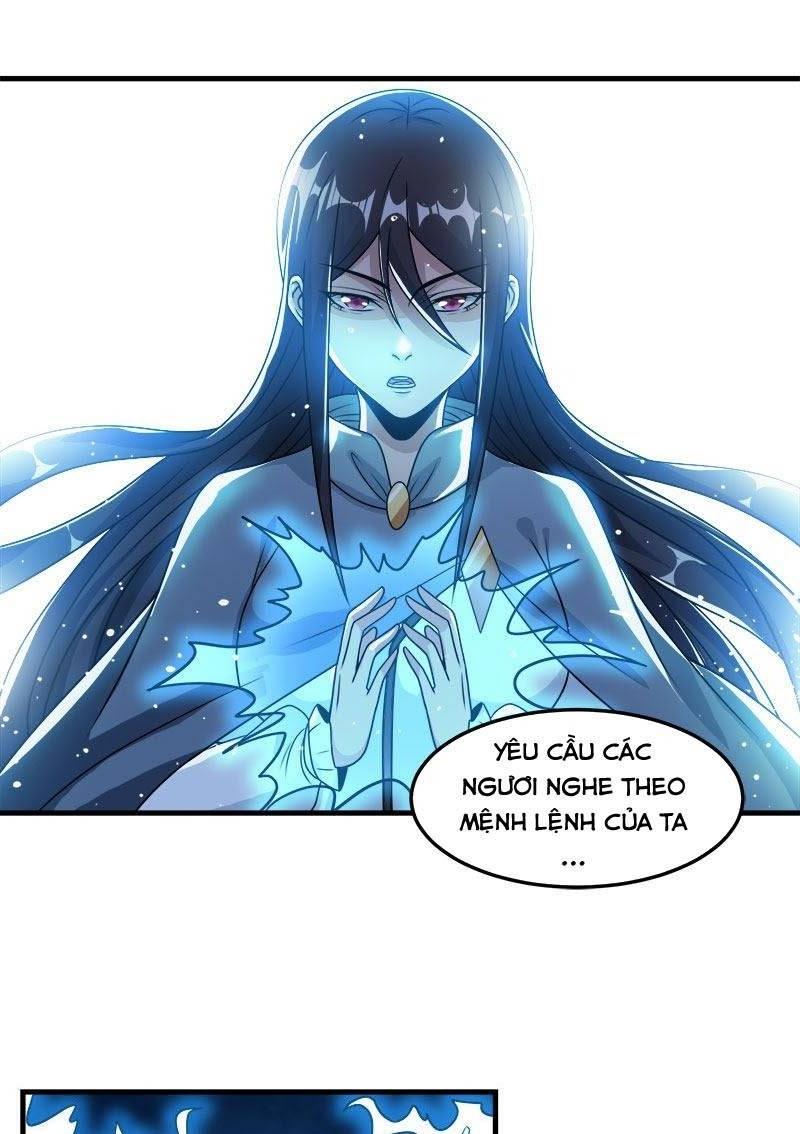 Kiếm Vũ Chapter 93 - AB Truyện