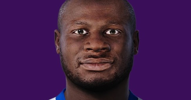 Sylvester igboun buys benz c class to begin new russian season (pics PES 2020 Faces Sylvester Igboun ~ SoccerFandom.com | Free PES Patch and