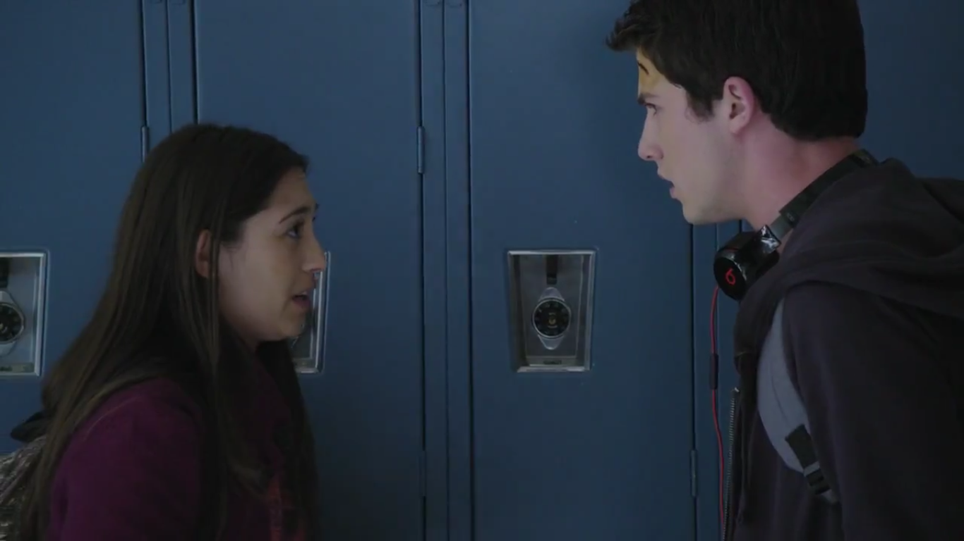 13 Reasons Why Season 1 Episode 13 13 Reasons Why Review : Season 1 Episode 7 "Tape 4, Side A" - Inside My