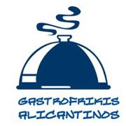 SOY MIEMBRO DE GASTROFRIKIS ALICANTINOS