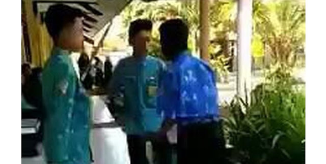 Viral Video Bully Antar Pelajar Banyuwangi, Bupati Anas Langsung Turun Tangan