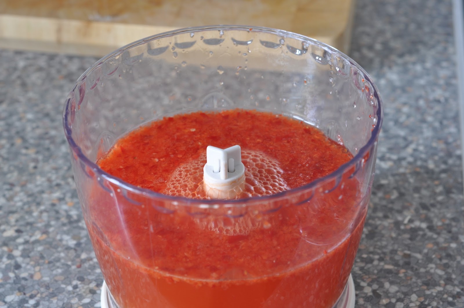 Simple Food How to Make Sweet Chilli Dipping Sauce