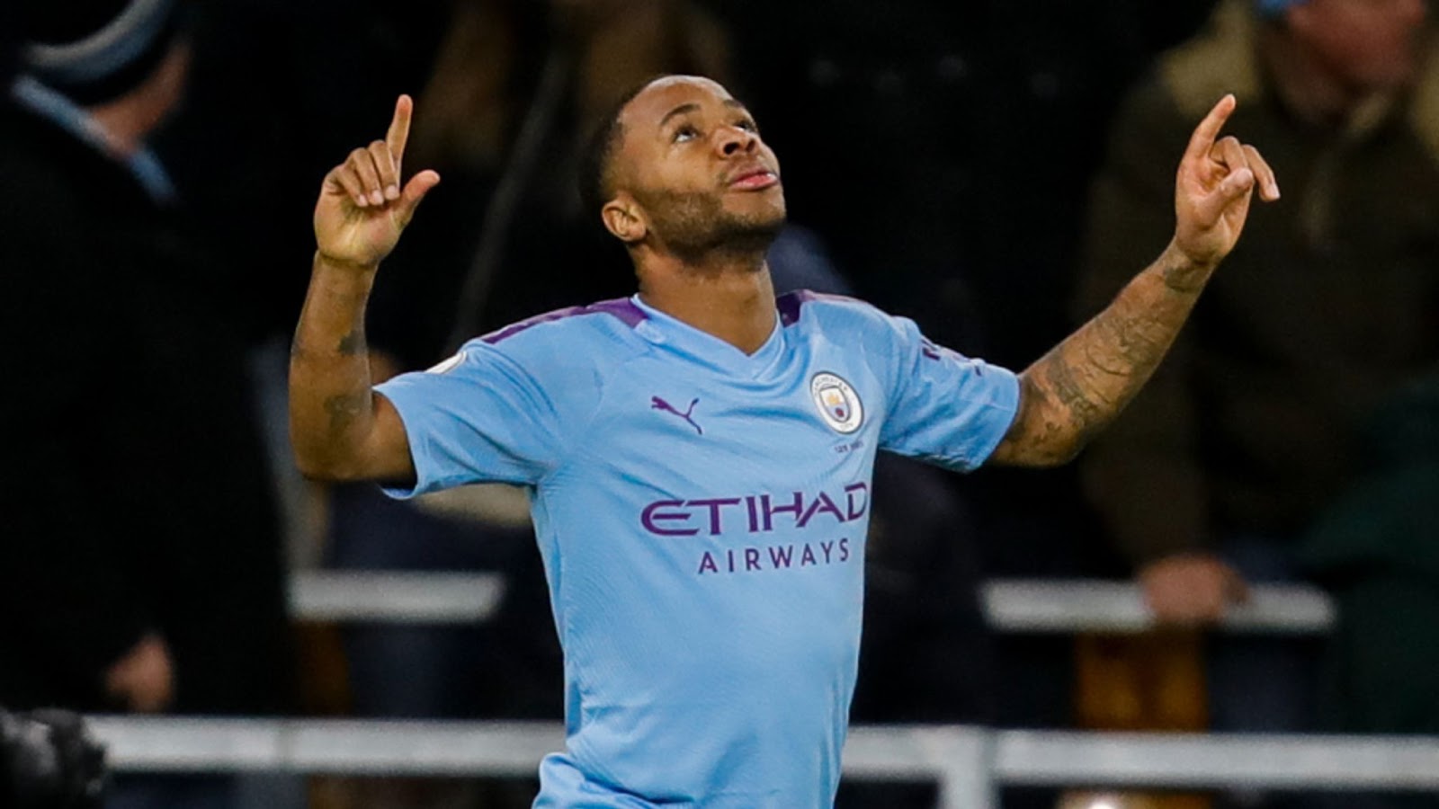DO YOU AGREE? “Only Messi And Ronaldo Are Ahead Of Sterling ...