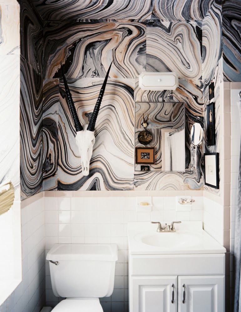 30 Marble Bathroom Design Ideas Styling Up Your Private Daily Rituals