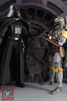 S.H. Figuarts Boba Fett 40