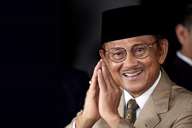 Fantastis! Intip Deretan Gaji Presiden Republik Indonesia dari Jaman