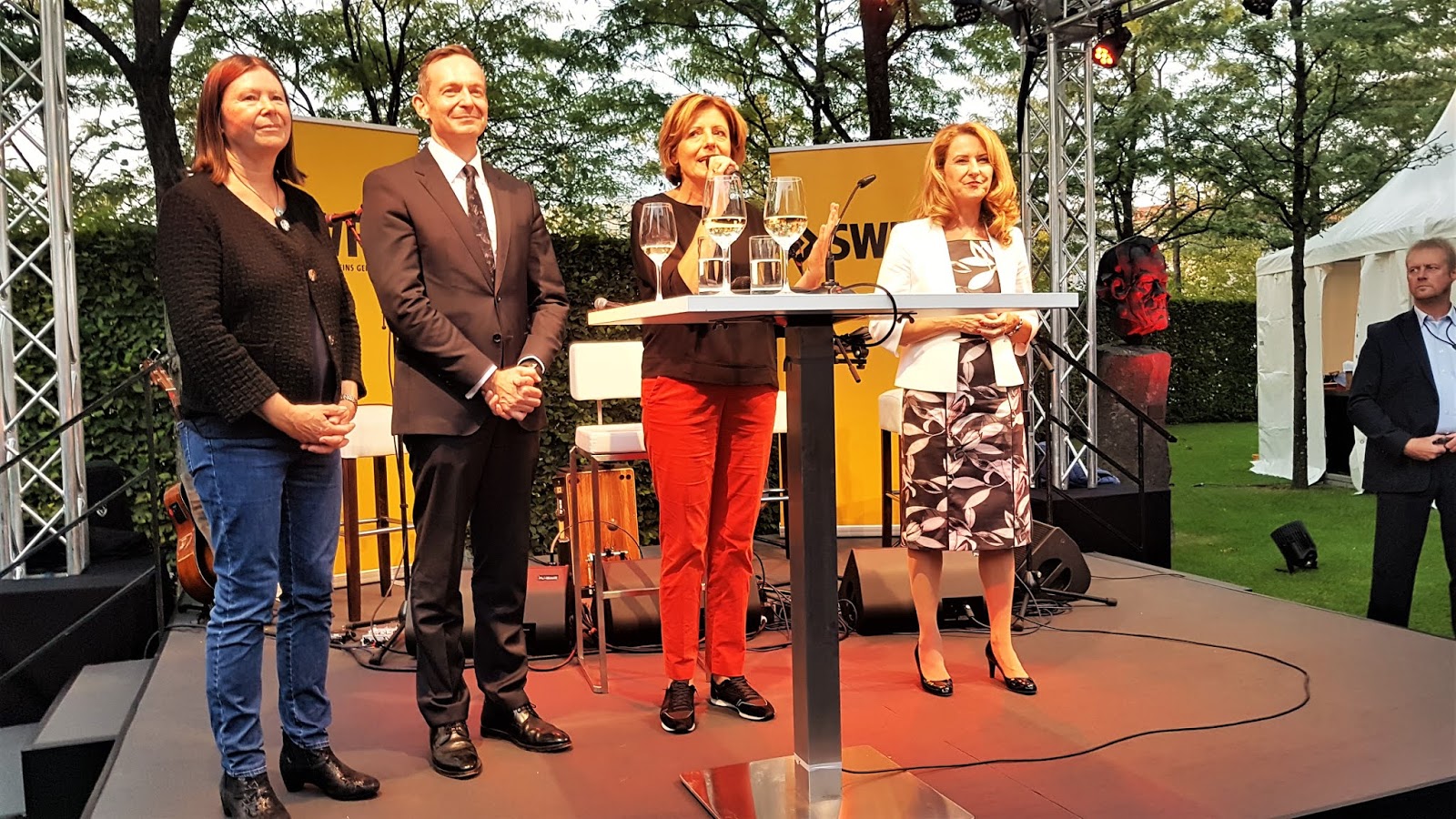 Music Is The Key Tianwa Yang Deutsche Staatsphilharmonie
