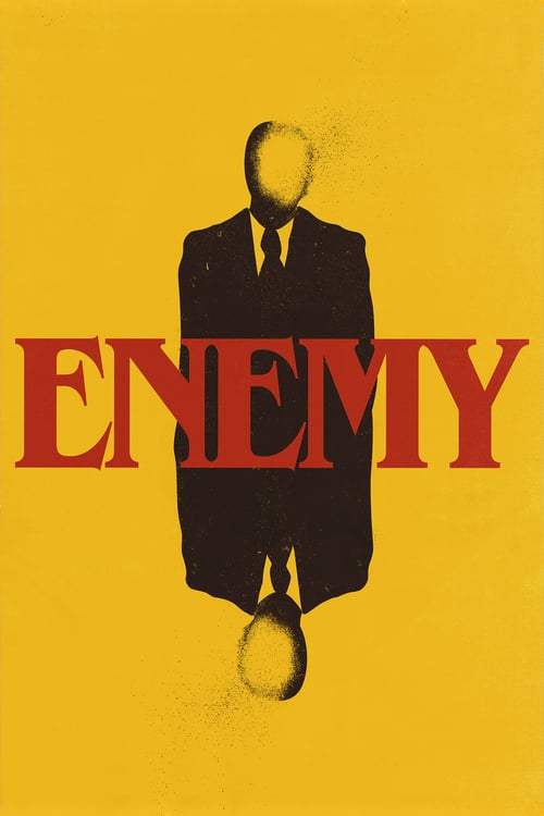 [HD] Enemy 2013 Ganzer Film Deutsch
