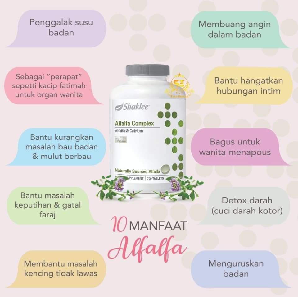 Nutrien Untuk Sistem Penghadaman Yang Sihat