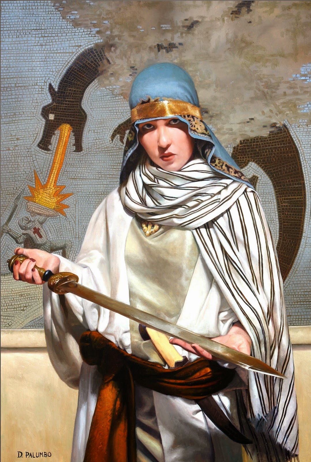 David Palumbo(davepalumbo)... - Kai Fine Art