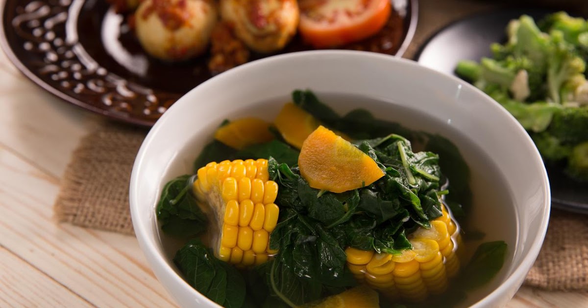 Belajar Masak Sendiri Resep cara membuat masakan sayur