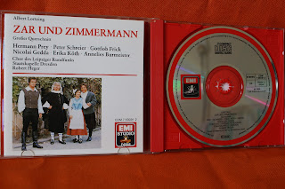 Imported Classical Music CD (sold) IMG_0256