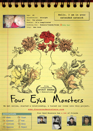 Four Eyed Monsters Peliculas Online Gratis Completas EspaÃ±ol