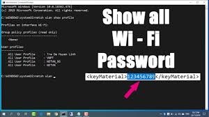 Cara Membobol Wifi Tanpa Aplikasi Dengan Cepat di Laptop atau HP 2022