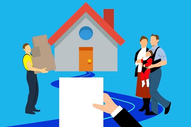 how technology enhances mortgage loan processes home buyer money lending procedures