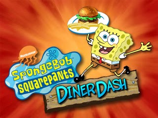 download spongebob diner dash for android download spongebob diner dash for android