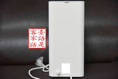 【海爾】小白鯨WD501開箱,免安裝RO逆滲透瞬熱式淨水器! - 海爾, 小白鯨, 免安裝, RO逆滲透, 瞬熱式淨水器, 瞬熱式, 淨水器 - 敗家達人推薦