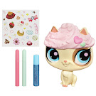 Littlest Pet Shop Special Cat (#No #) Pet