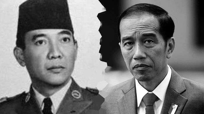 Miliki 'Tangan Kanan' yang Rangkap Jabatan & Pro China, Kepemimpinan Jokowi Disebut Mirip Soekarno