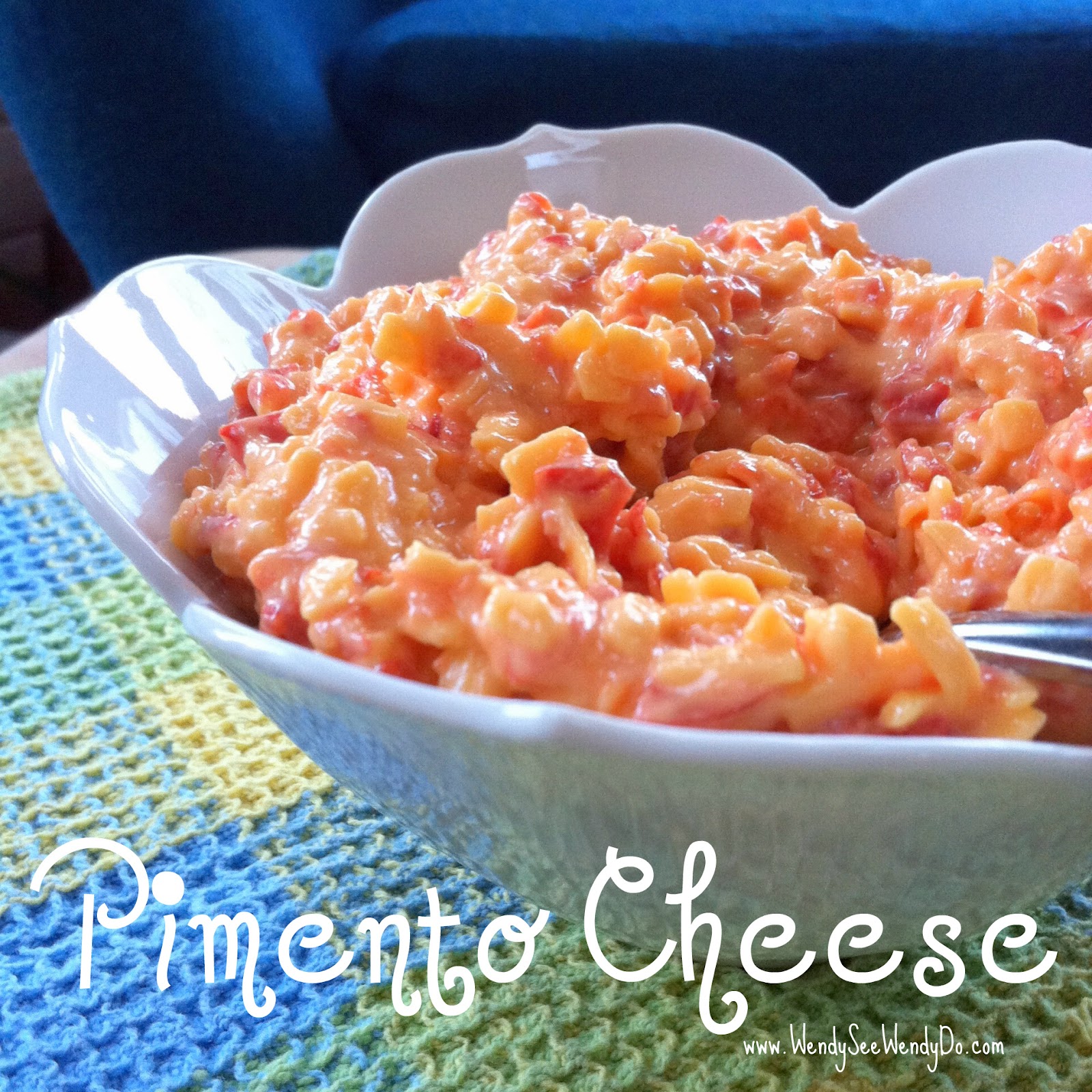 Wendy See Wendy Do Pimento Cheese & Miss Mary's Canned Pimentos