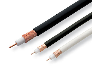Cable coaxial ventajas y desventajas