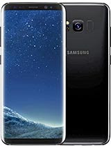 Samsung Galaxy S8 Specifications