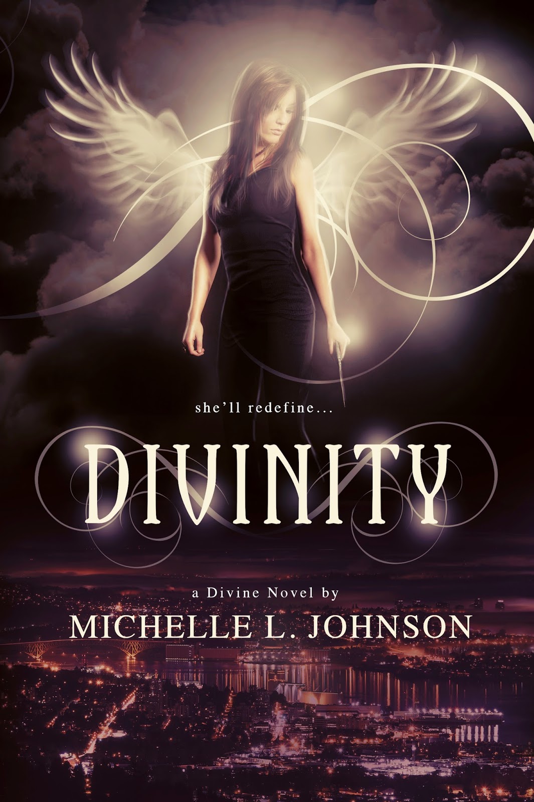 JeanzBookReadNReview COVER REVEAL DIVINITY A DIVINE NOVEL BY