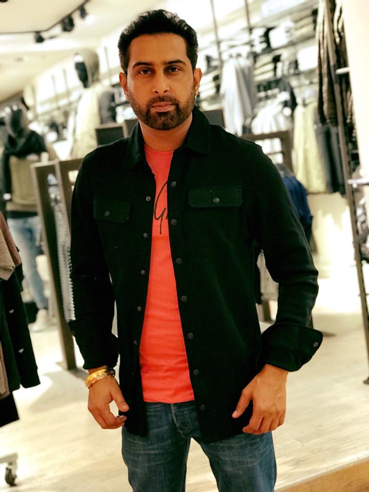 geeta zaildar