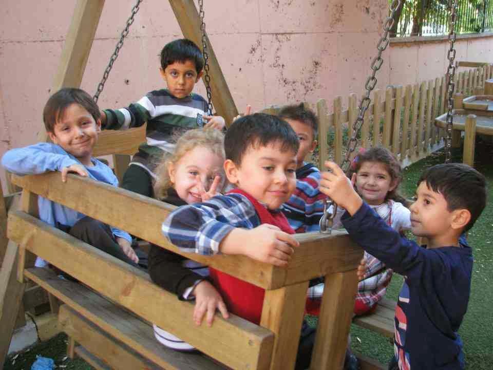 Biricik kızımız Zeynep Sude�miz.. Ekim 2013