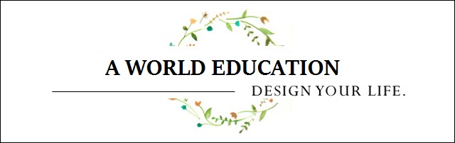 A WORLD EDUCATION