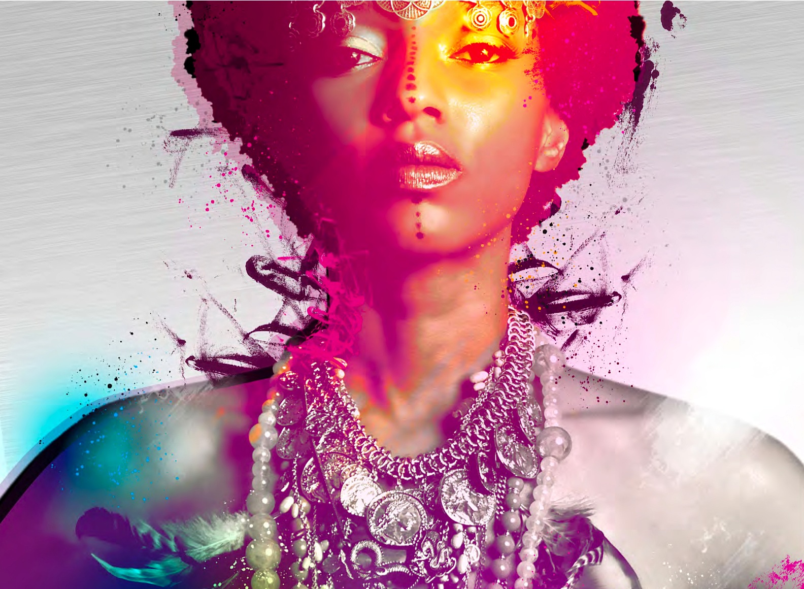 desktop wallpaper: Black Girls