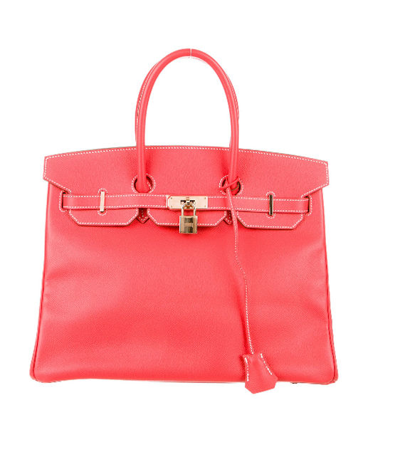 Top Designers and Authenticated Luxury Brands Bags