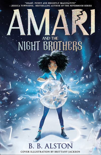 amari and the great game book amari and the great game book