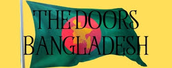 The Doors Bangladesh, thedoorsbn