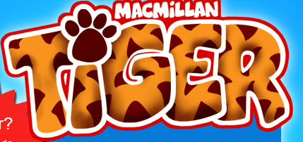 Macmillan Tiger Website