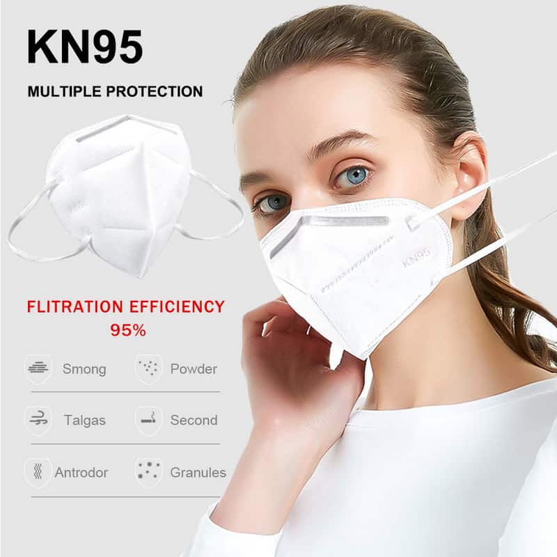 The N95 face mask How Long Time To Change It?