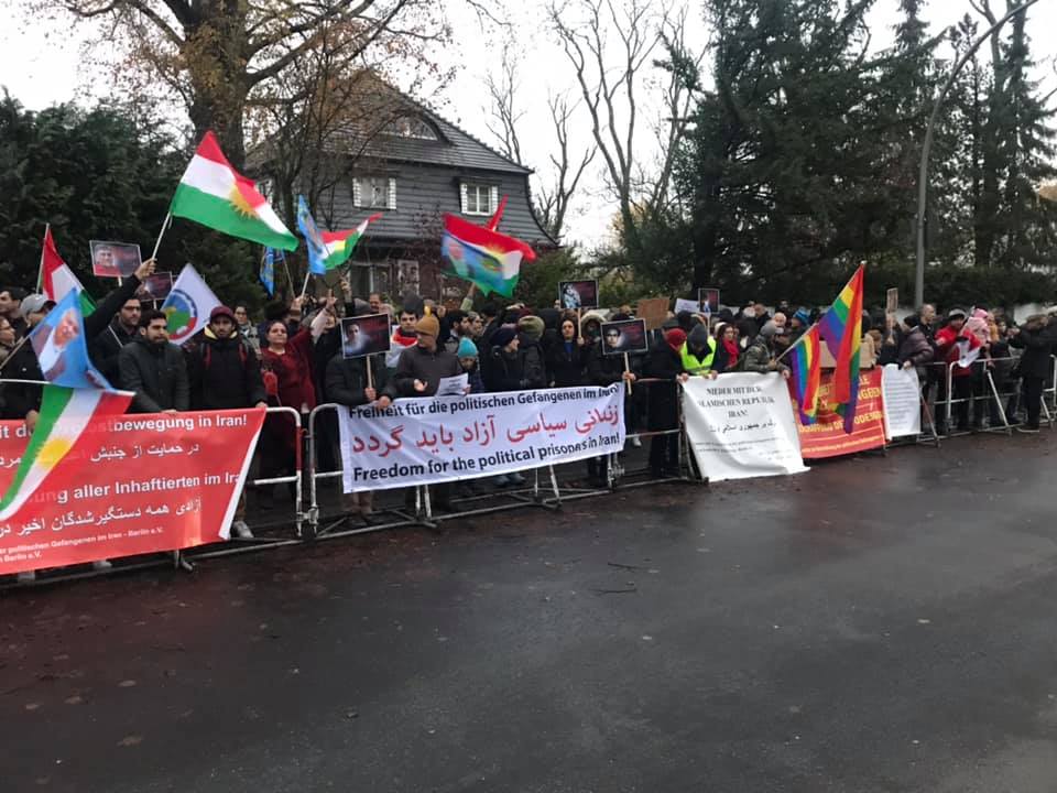 Worker-communist Party of Iran