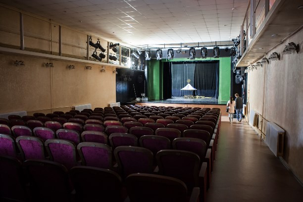 Тульский государственный театр