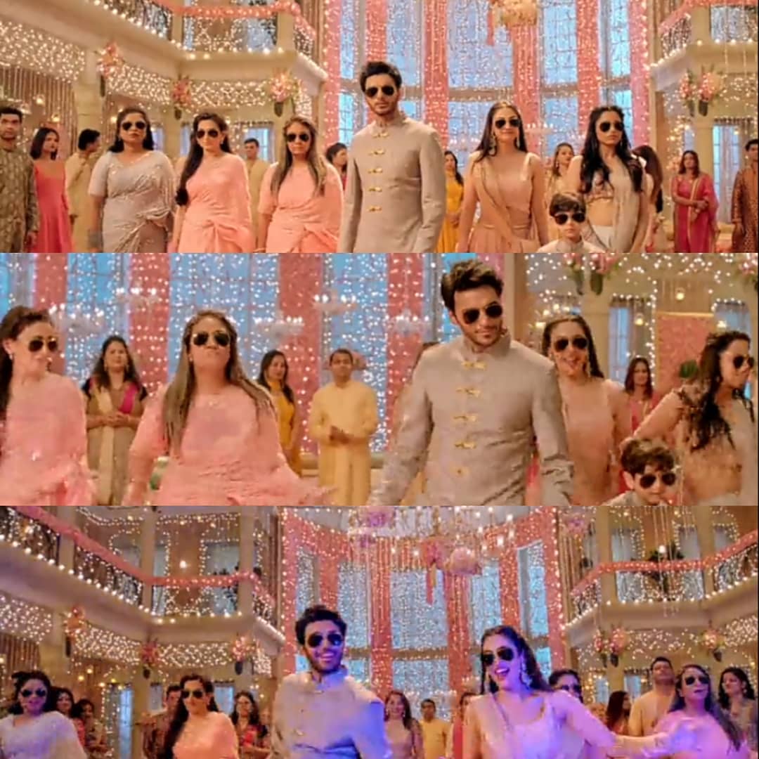 Yeh Jadu Hai Jinn Ka 3rd December 2019 Written Episode Update - Soap Fics