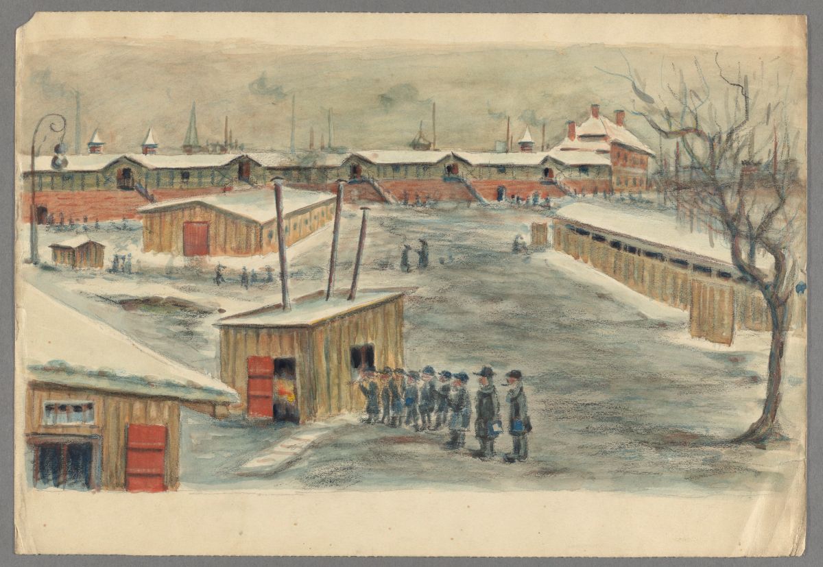 Fascinating Facts Of The Great War Ruhleben WW1 Internment Camp, Germany