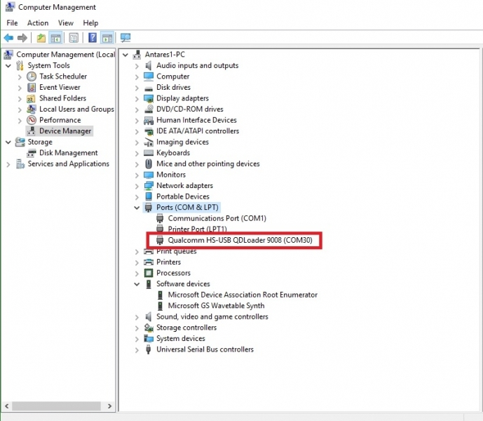 Drivers Mi Redmi 2 Prime Fastboot For Windows 10