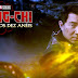 Crítica - Shang-Chi e a Lenda dos Dez Anéis